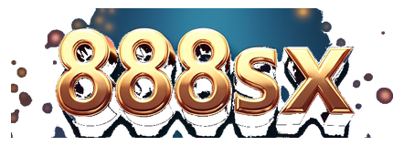888sx logo